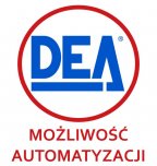 DEA możliwość automatyzacji